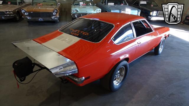 used 1973 Chevrolet Vega car, priced at $54,000