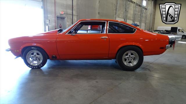 used 1973 Chevrolet Vega car, priced at $54,000