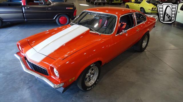 used 1973 Chevrolet Vega car, priced at $54,000