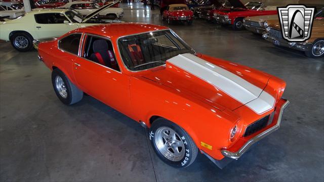 used 1973 Chevrolet Vega car, priced at $54,000