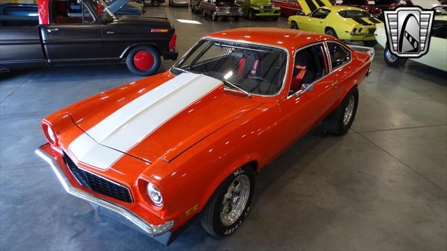 used 1973 Chevrolet Vega car, priced at $54,000