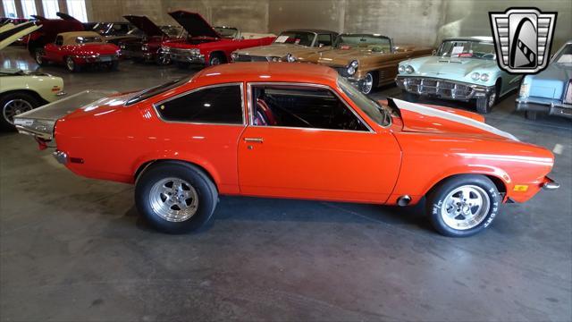 used 1973 Chevrolet Vega car, priced at $54,000