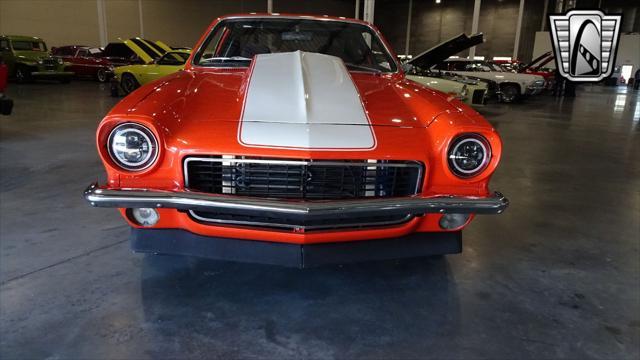 used 1973 Chevrolet Vega car, priced at $54,000