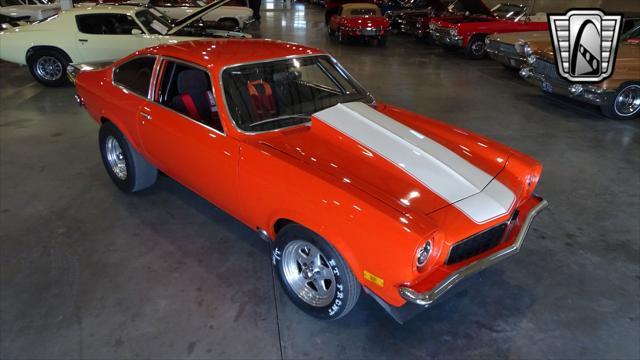 used 1973 Chevrolet Vega car, priced at $54,000