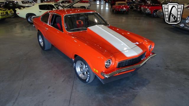 used 1973 Chevrolet Vega car, priced at $54,000