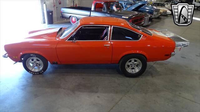 used 1973 Chevrolet Vega car, priced at $54,000