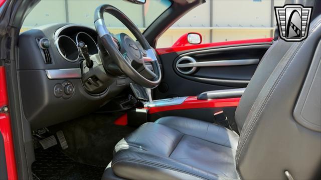 used 2004 Chevrolet SSR car, priced at $20,500