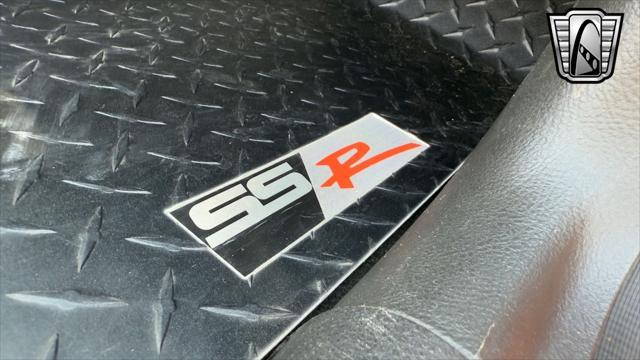 used 2004 Chevrolet SSR car, priced at $20,500