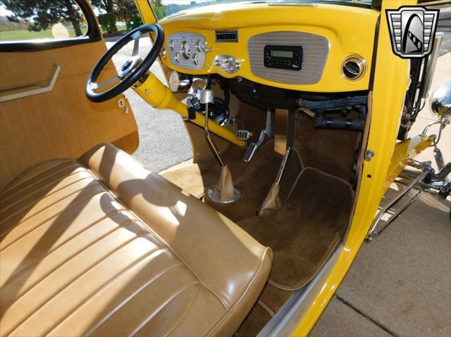 used 1934 Ford Coupe car, priced at $62,000