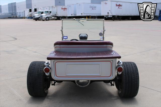 used 1923 Ford Model T car, priced at $15,500