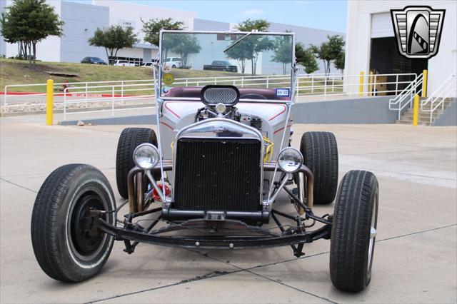 used 1923 Ford Model T car, priced at $15,500