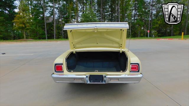 used 1965 Chevrolet Chevelle car, priced at $53,000