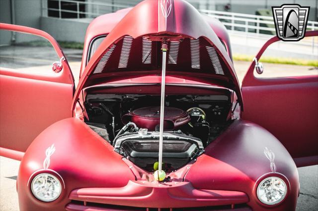 used 1946 Ford Coupe car, priced at $36,000