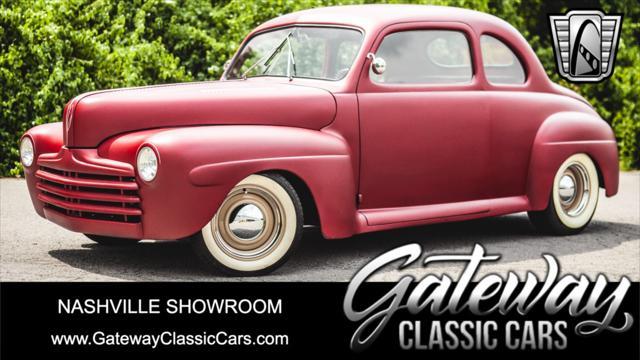 used 1946 Ford Coupe car, priced at $36,000