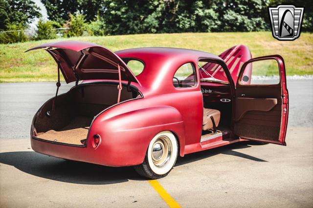 used 1946 Ford Coupe car, priced at $36,000