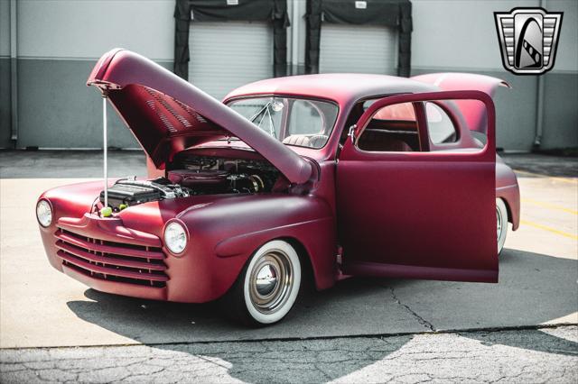 used 1946 Ford Coupe car, priced at $36,000