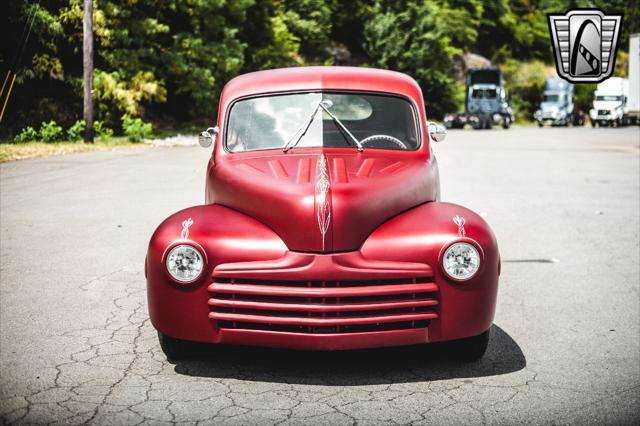 used 1946 Ford Coupe car, priced at $36,000