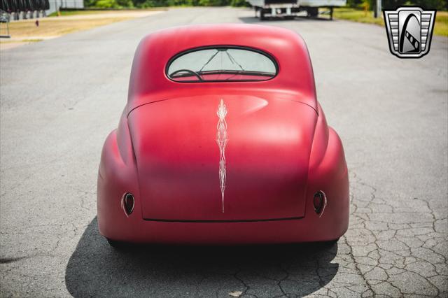 used 1946 Ford Coupe car, priced at $36,000