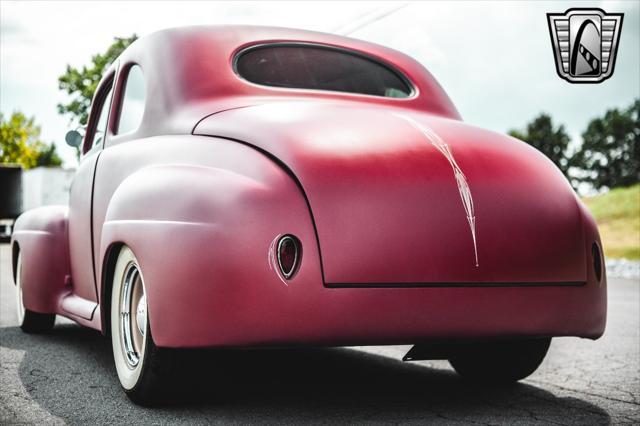 used 1946 Ford Coupe car, priced at $36,000