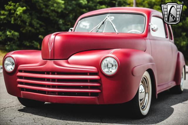 used 1946 Ford Coupe car, priced at $36,000