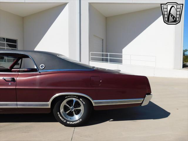 used 1967 Ford LTD car, priced at $45,000