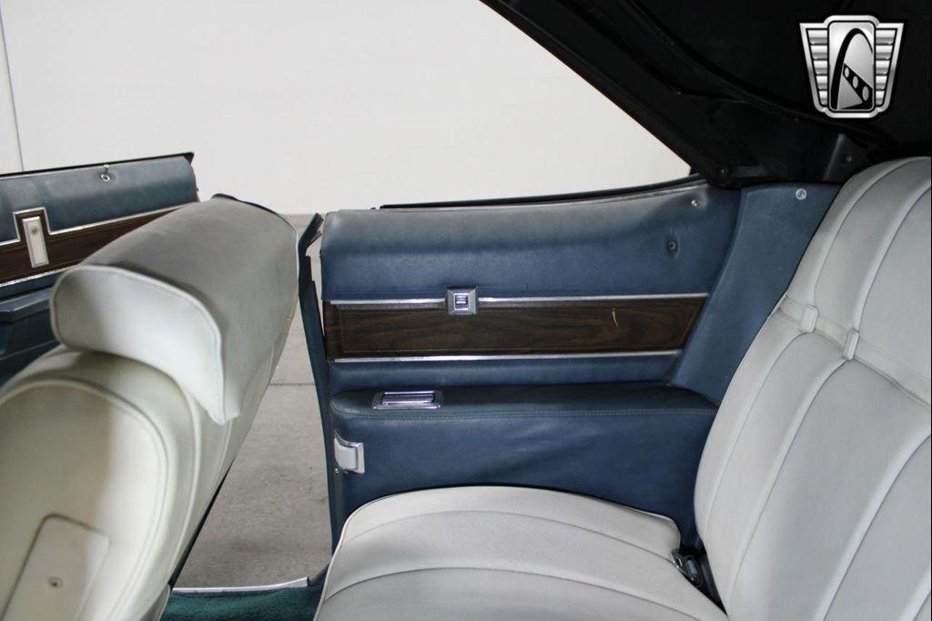 used 1975 Buick LeSabre car, priced at $24,000