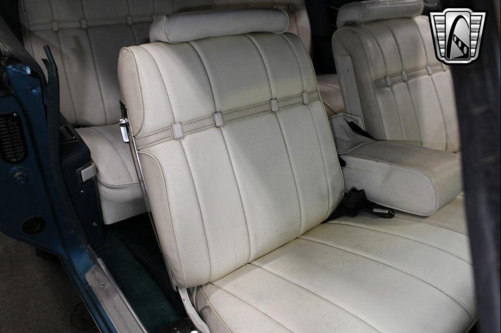 used 1975 Buick LeSabre car, priced at $24,000