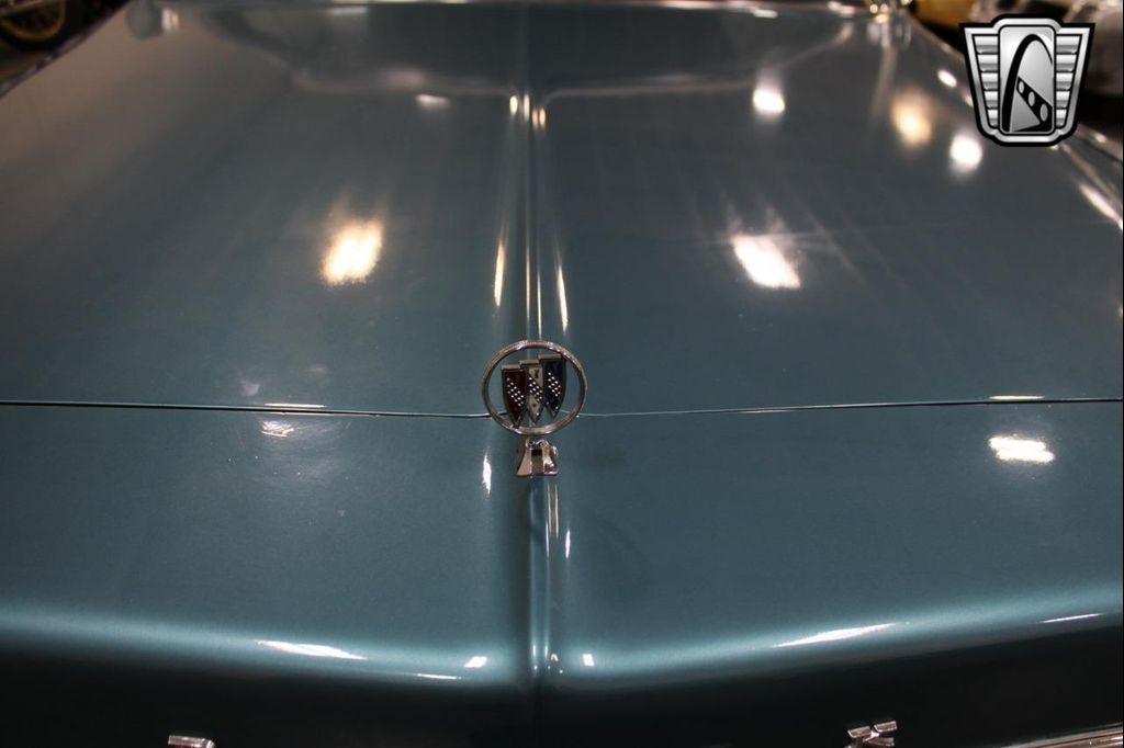 used 1975 Buick LeSabre car, priced at $24,000