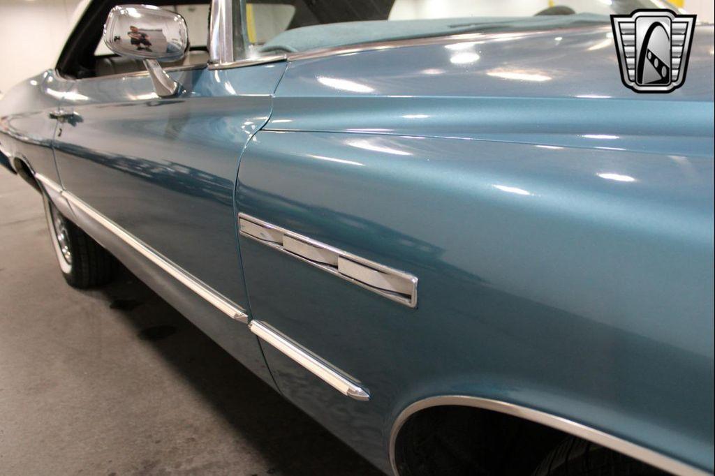 used 1975 Buick LeSabre car, priced at $24,000