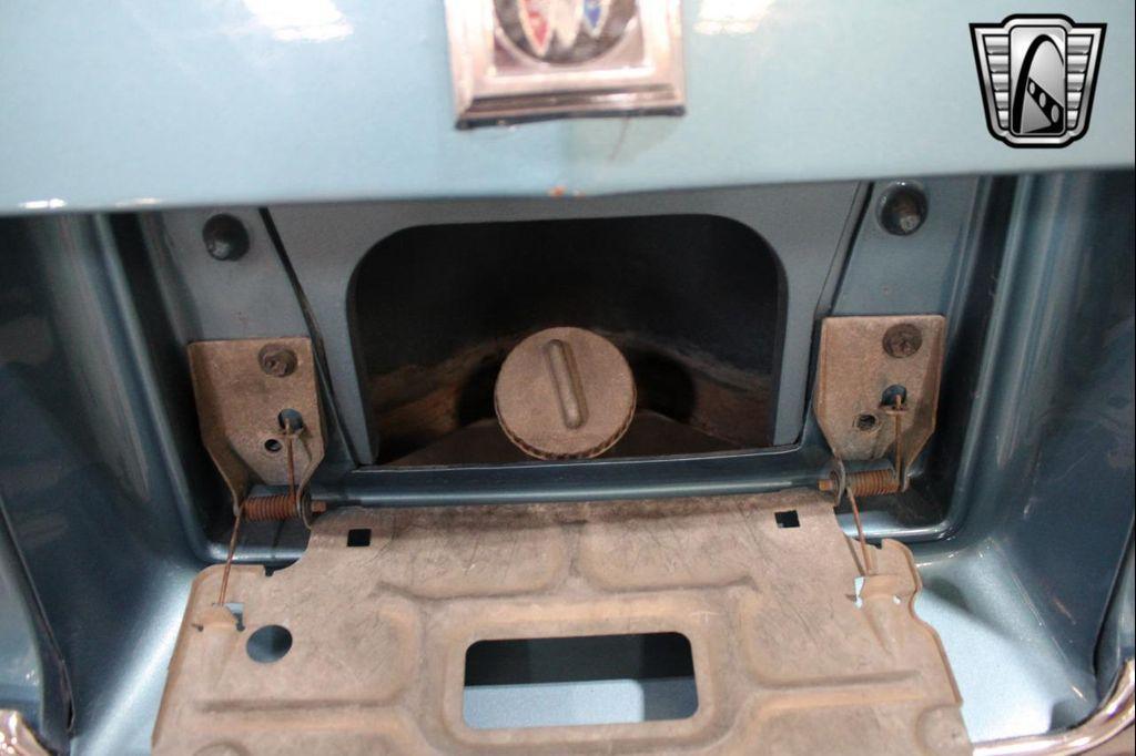 used 1975 Buick LeSabre car, priced at $24,000