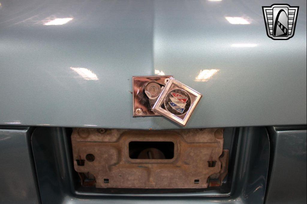 used 1975 Buick LeSabre car, priced at $24,000