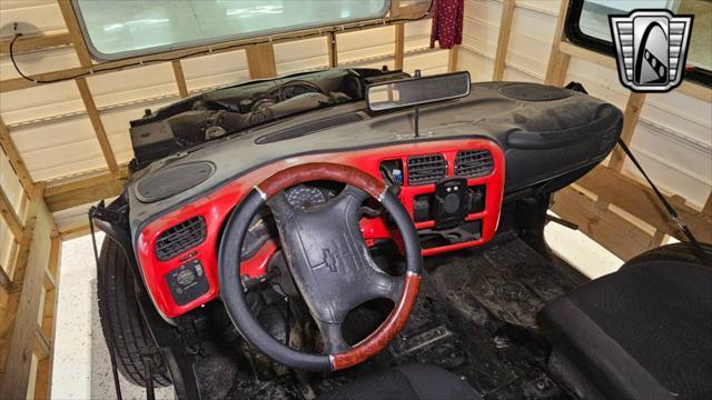 used 1998 Chevrolet Blazer car, priced at $33,000