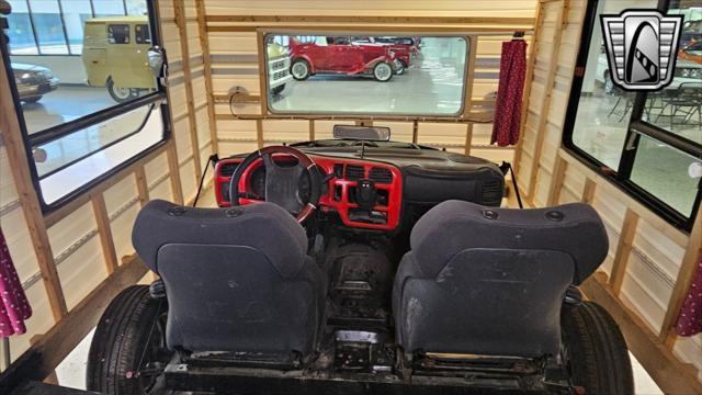 used 1998 Chevrolet Blazer car, priced at $33,000