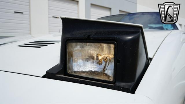 used 1991 Pontiac Firebird car, priced at $37,000