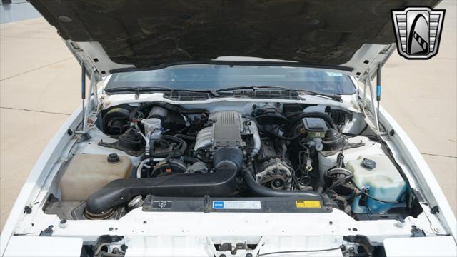used 1991 Pontiac Firebird car, priced at $37,000