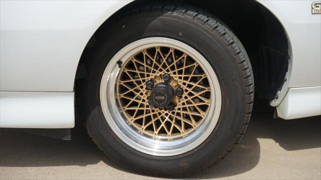 used 1991 Pontiac Firebird car, priced at $37,000
