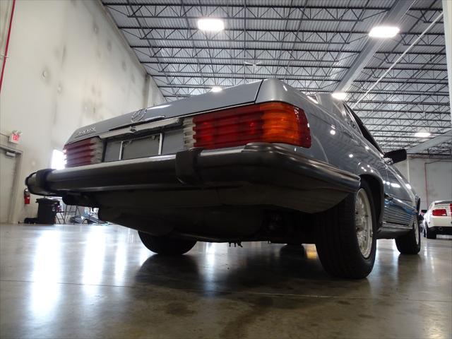 used 1983 Mercedes-Benz 380 car, priced at $14,500