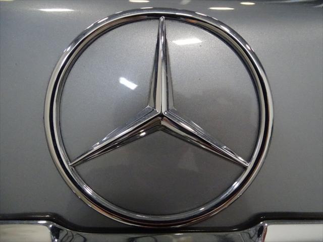 used 1983 Mercedes-Benz 380 car, priced at $14,500