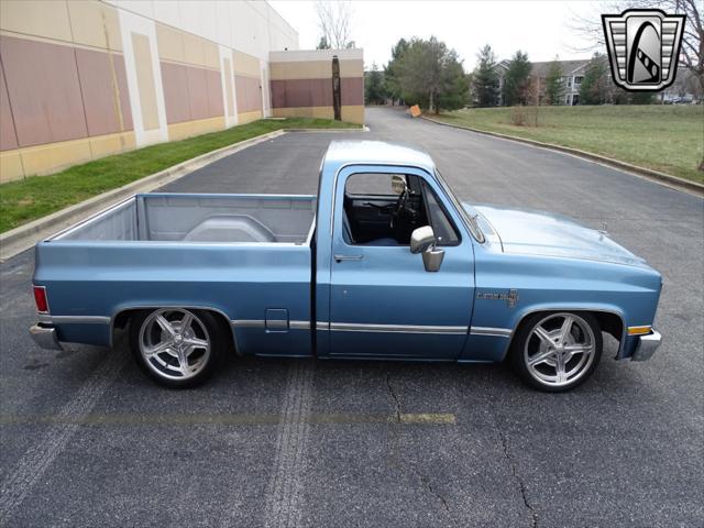 used 1985 Chevrolet C10/K10 car, priced at $40,000