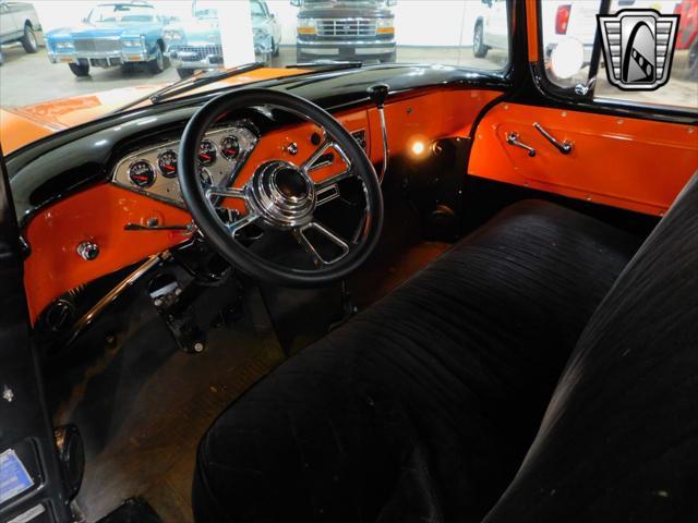 used 1958 Chevrolet Apache car, priced at $40,000