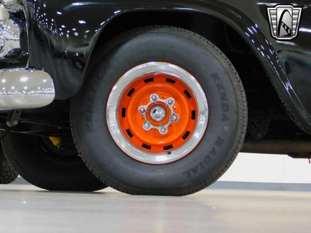 used 1958 Chevrolet Apache car, priced at $37,000