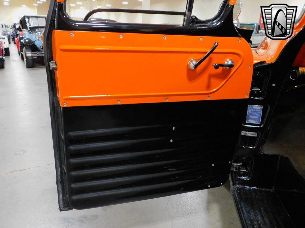 used 1958 Chevrolet Apache car, priced at $37,000