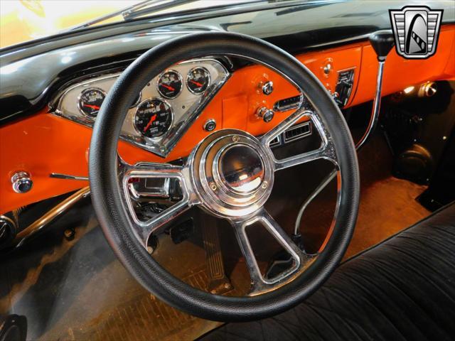 used 1958 Chevrolet Apache car, priced at $40,000