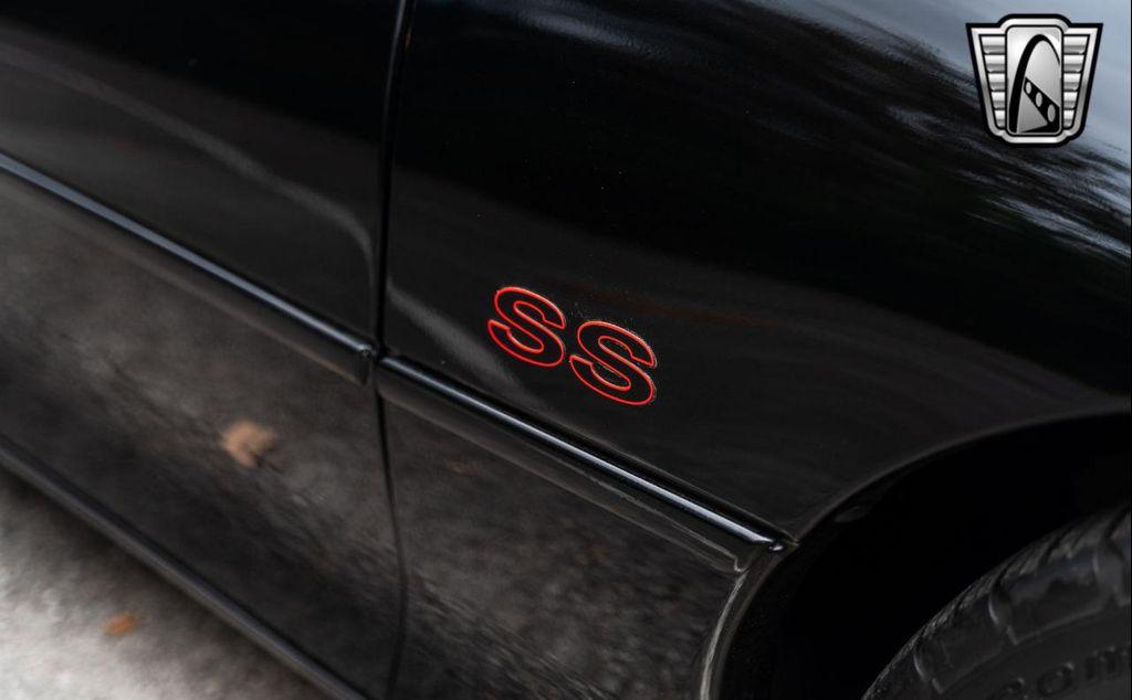 used 1997 Chevrolet Camaro car, priced at $32,000