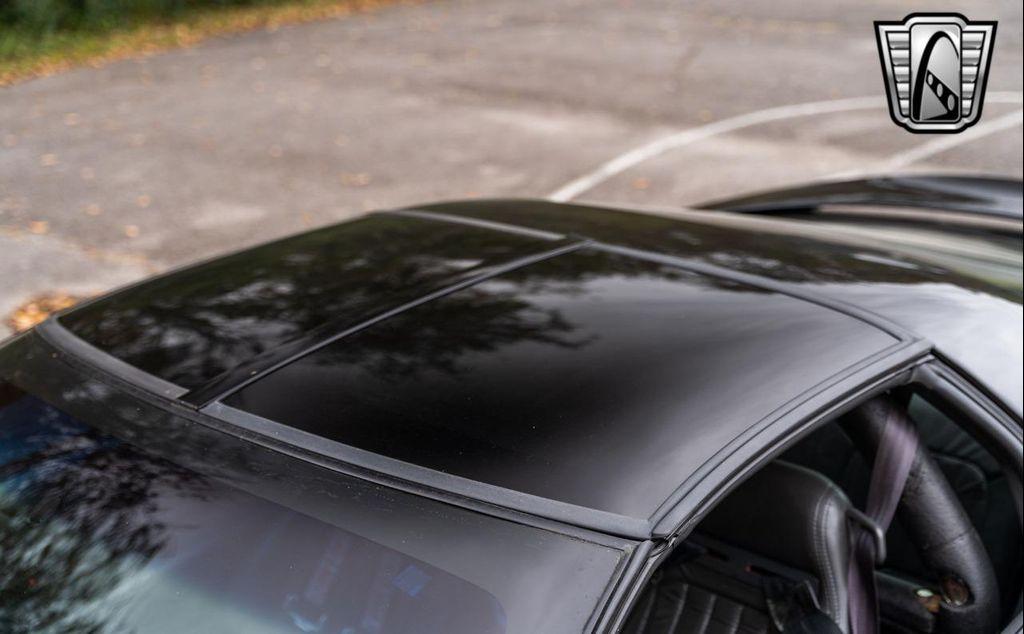 used 1997 Chevrolet Camaro car, priced at $32,000