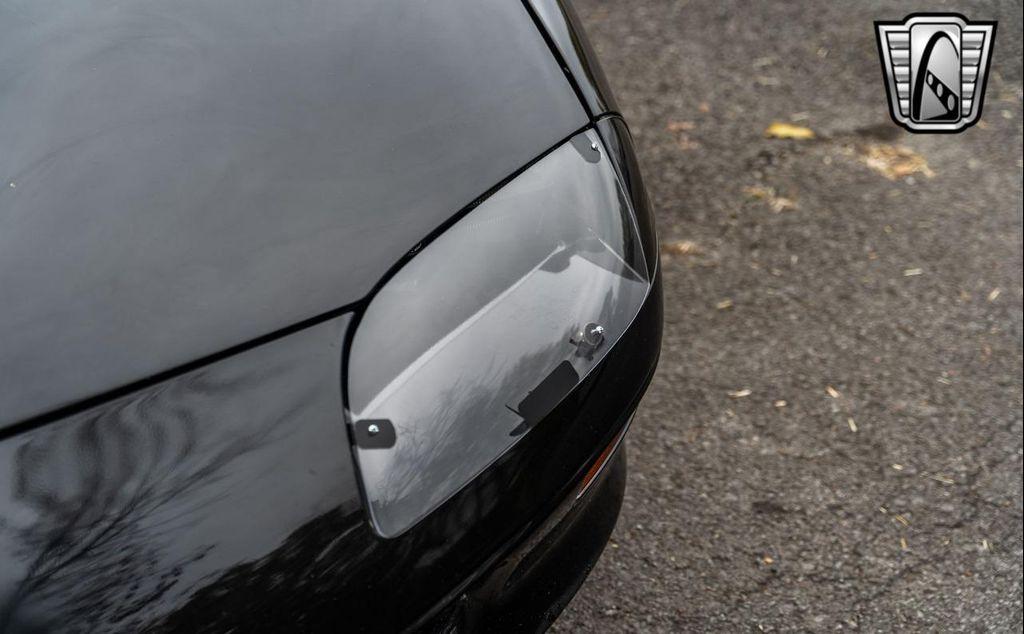 used 1997 Chevrolet Camaro car, priced at $32,000