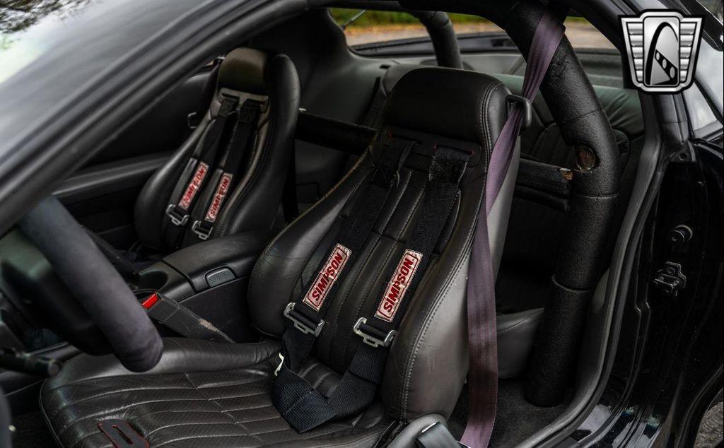 used 1997 Chevrolet Camaro car, priced at $32,000