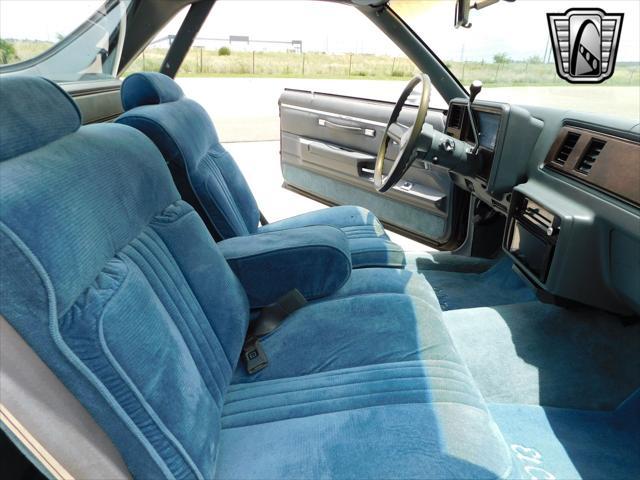 used 1985 Chevrolet El Camino car, priced at $19,500