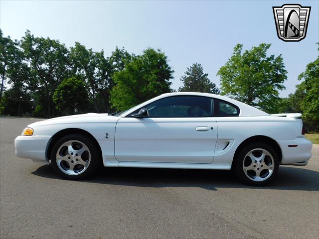 used 1996 Ford Mustang car, priced at $19,000