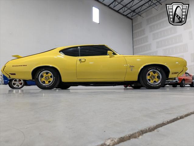 used 1970 Oldsmobile Cutlass car, priced at $44,000